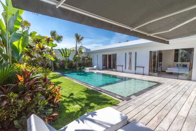 Villa Nala